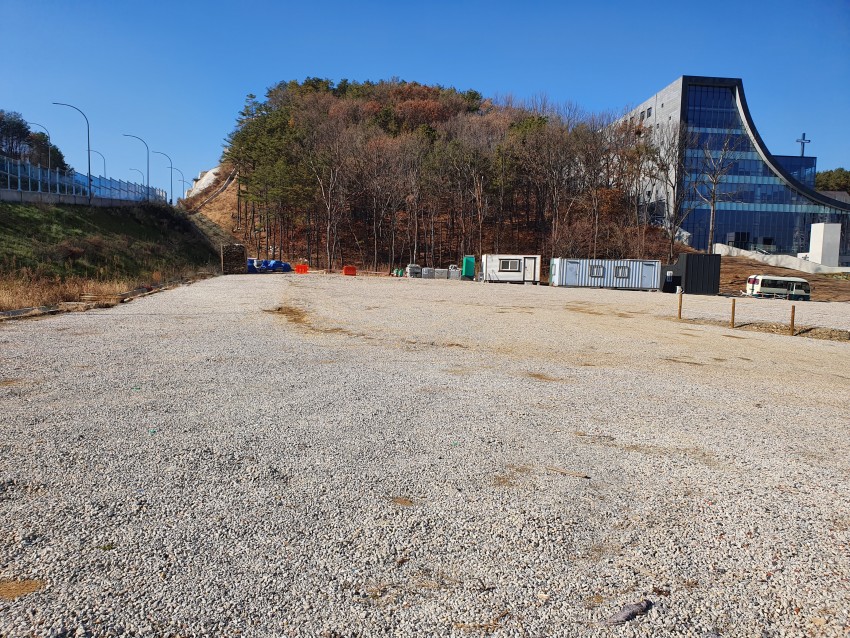 용인제일교회 화물자동차 임시주차장 부지.jpg