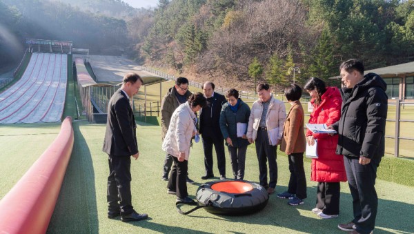 20231122 행정사무감사 현지확인(문화복지위원회)(1)용인시청소년수련원.jpg