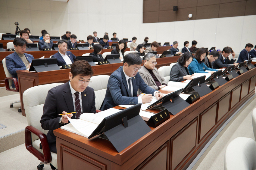 20240201 용인특례시의회, 제279회 임시회 개회(4).jpg