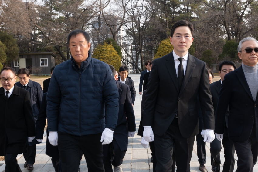 첨부3. 서해수호의 날 천안함 피격 14주기 추모식에 참여한 이원모 예비후보.jpg