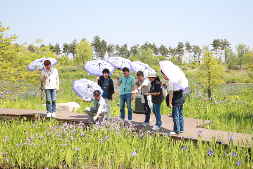 20240521-23 의원연구단체 I LOVE 용인  경주시·세종특별자치시 벤치마킹(5)-국립세종수목원.jpg