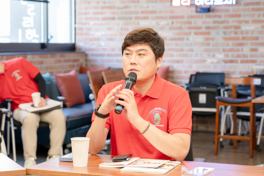 20240711 의원연구단체 용인형 컬처노믹스 연구회, 문화도시 춘천시 벤치마킹(3)-춘천문화재단.jpg