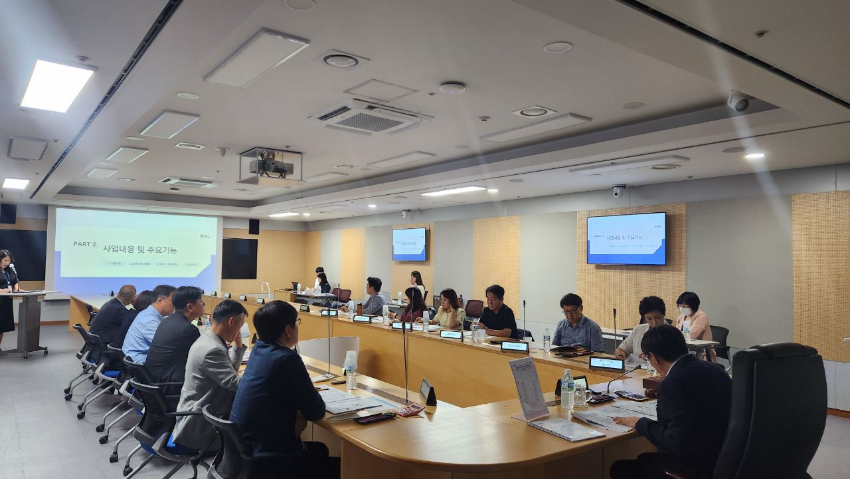 1-2. 용인특례시가 하반기 적극행정 우수사례를 선정하기 위해 제3차 적극행정위원회를 열었다.jpeg