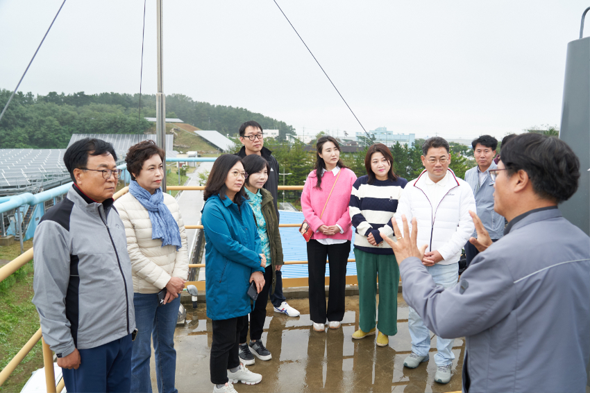 20241023 용인특례시의회 경제환경위원회, 2024년도 제2차 정례회 대비 의정연수 실시(5).jpg