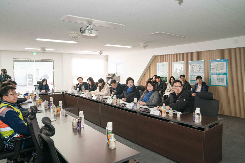 20241121 용인특례시의회 경제환경위원회, 행정사무감사 현지 확인(1)용인에코타운.jpg