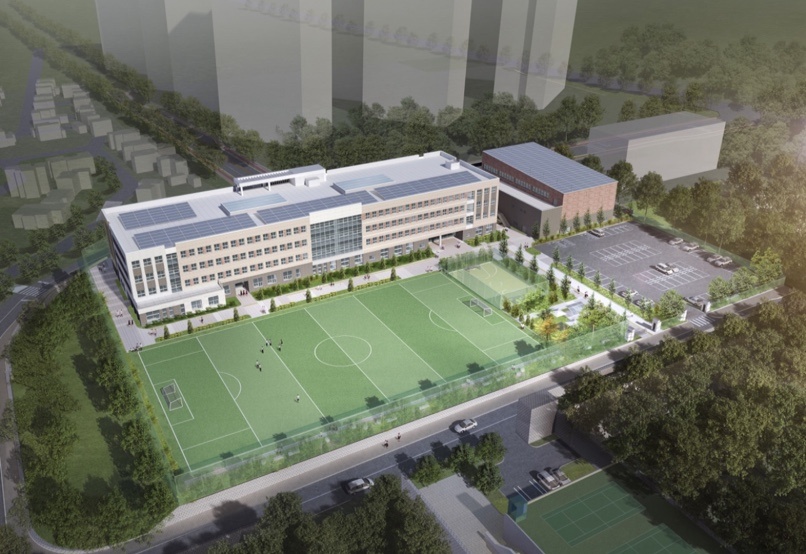 7-4. 오는 2026년 3월 개교할 예정인 용신고등학교 조감도(안) (1).jpg