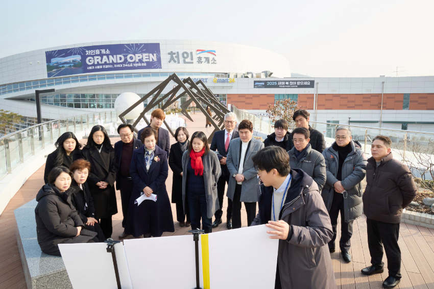 20250122 용인특례시의회, 주요 도로 개통에 따른 현장 방문(2).jpg