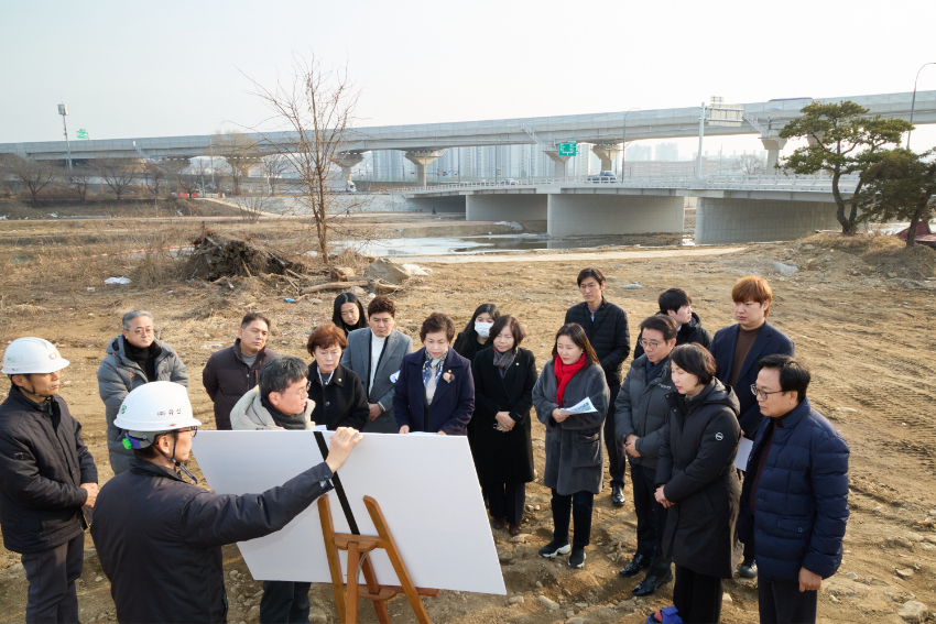 20250122 용인특례시의회, 주요 도로 개통에 따른 현장 방문(3).jpg