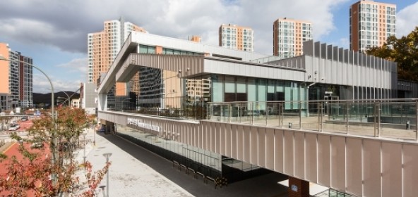 용인도시공사  남사…