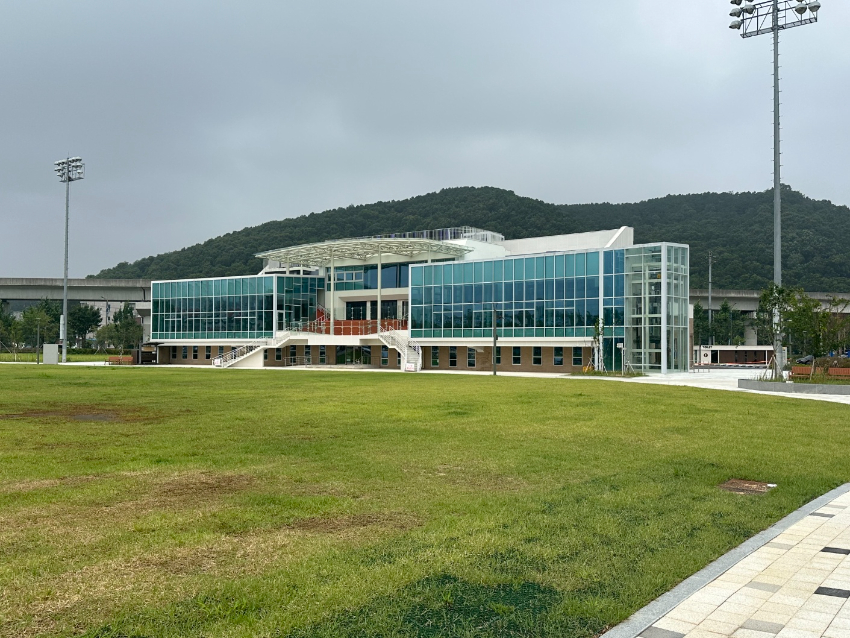 1. 용인특례시에 5월 정식 개관을 앞둔 'SERI PAK with 용인' 전경.jpg