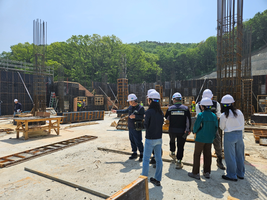 4. 용인특례시 처인구 고림동 고등학교 신축공사 현장 점검 사진.jpeg