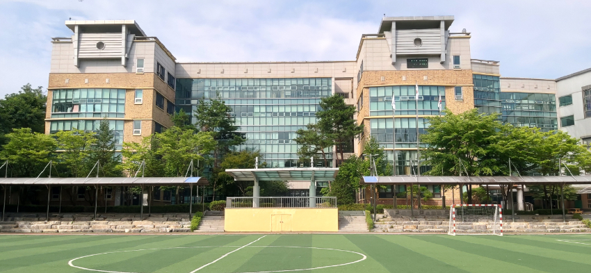 11-1. 처인구 포곡고등학교 전경.JPG