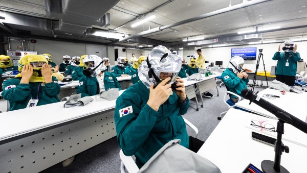 250818_임태희_교육감__“예상하지_못한_전시상황도_신속하게_판단할_수_있는_논의_구조_훈련해야”(사진1).jpg