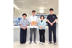용인특례시, 이웃 위한 온정…