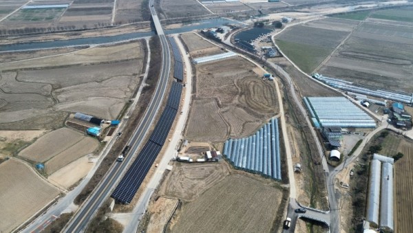 9-3. 용인특례시 처인구 백암면 근삼리에 조성된 제1호 시민참여·공공협력 햇빛발전소.jpg