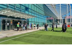 지진발생 대비 통합지원본부 …