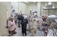 용인특례시, 미얀마 식품협회…