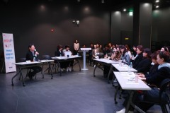 이상일 용인특례시장, 수지·…