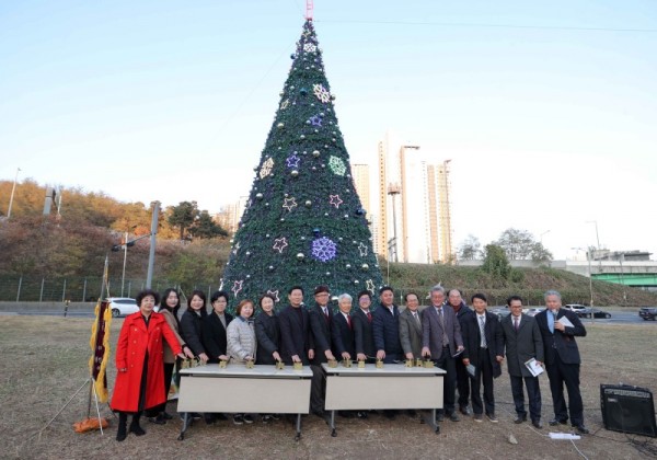 2-2. 22일 기흥구 영덕동 산 1-1번지에서 