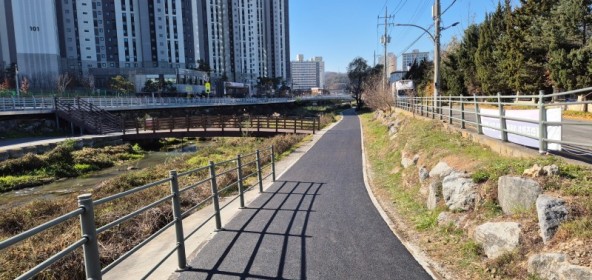 처인구, 금어천 자…