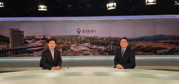 이상일 용인특례시장…